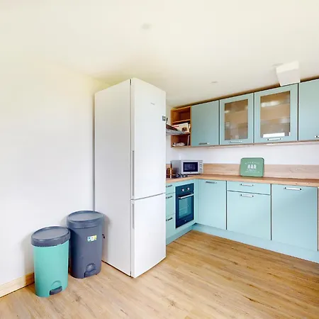 Maison A Holiday home