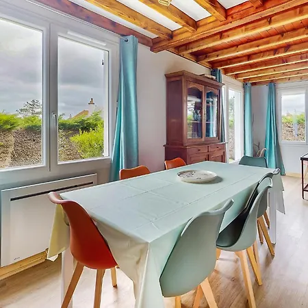 Maison A Quiberville