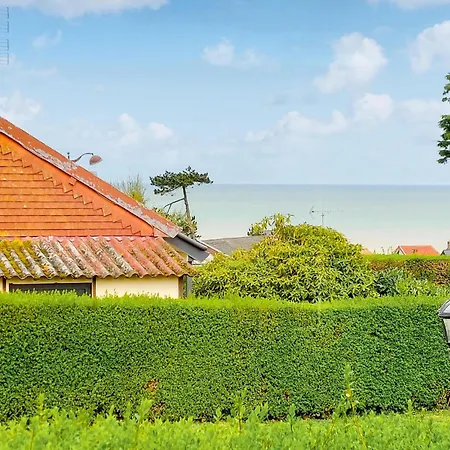 Maison A Holiday home