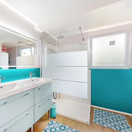 Holiday home Maison A