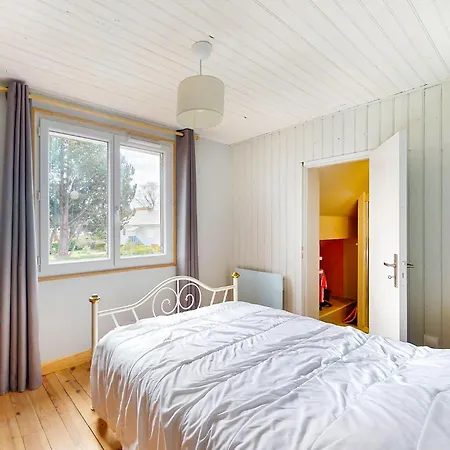 Maison A Holiday home *