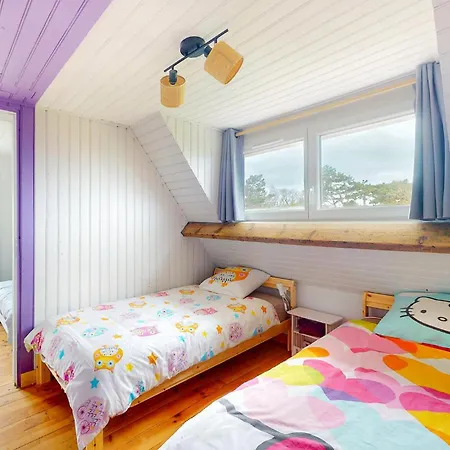 Holiday home Maison A
