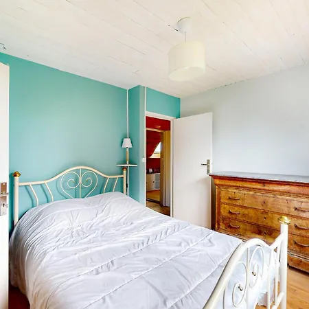 Holiday home Maison A *