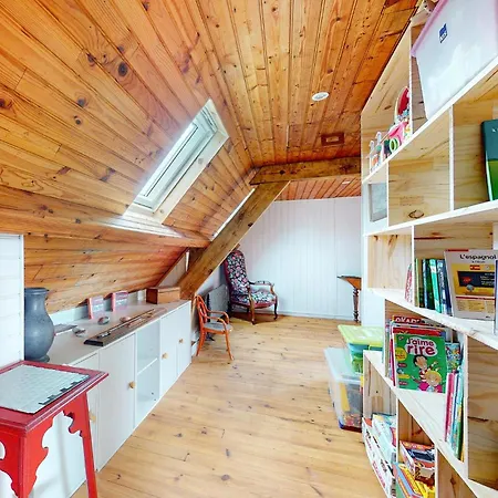 Maison A Holiday home *