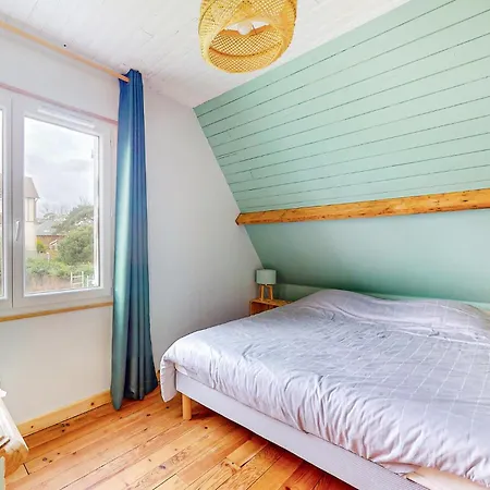 Holiday home Maison A *