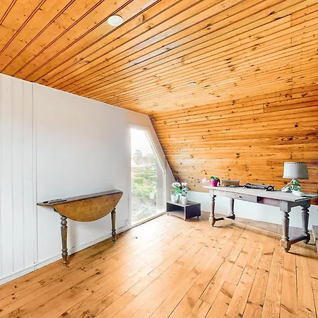 Holiday home Maison A