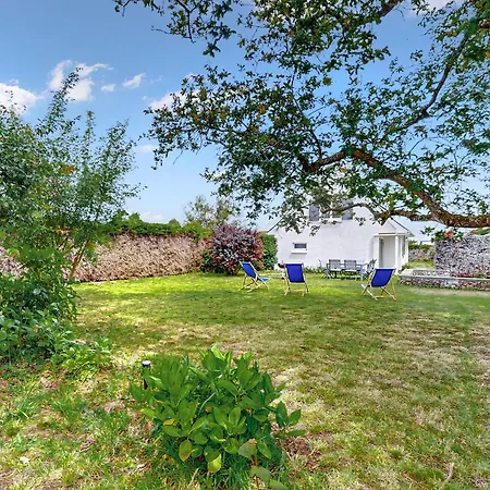 Holiday home Maison A Quiberville