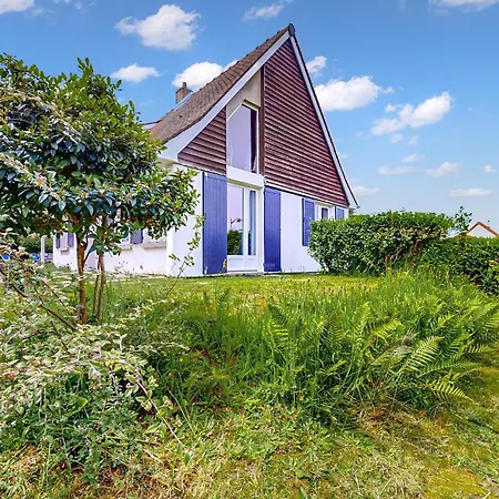 Maison A *