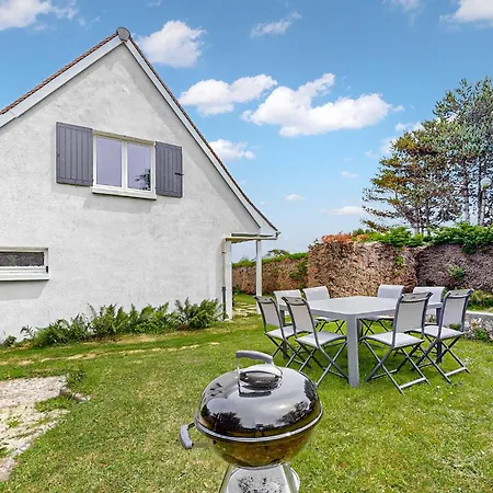 Maison A Holiday home