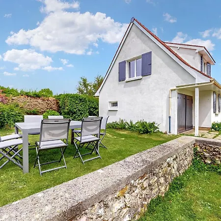 Maison A Quiberville