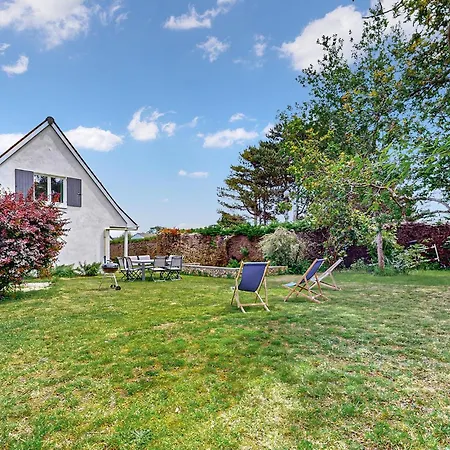 Holiday home Maison A Quiberville